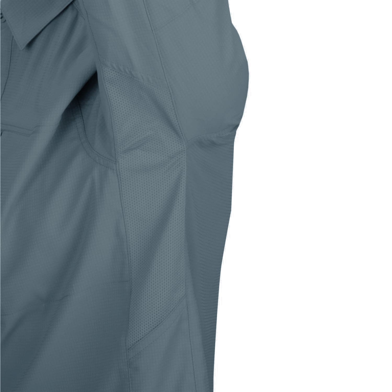 Chemise Trip Lite Helikon - Marine Cobalt 