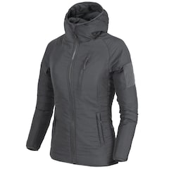 Veste pour femme Wolfhound Hoodie Helikon - Shadow Grey