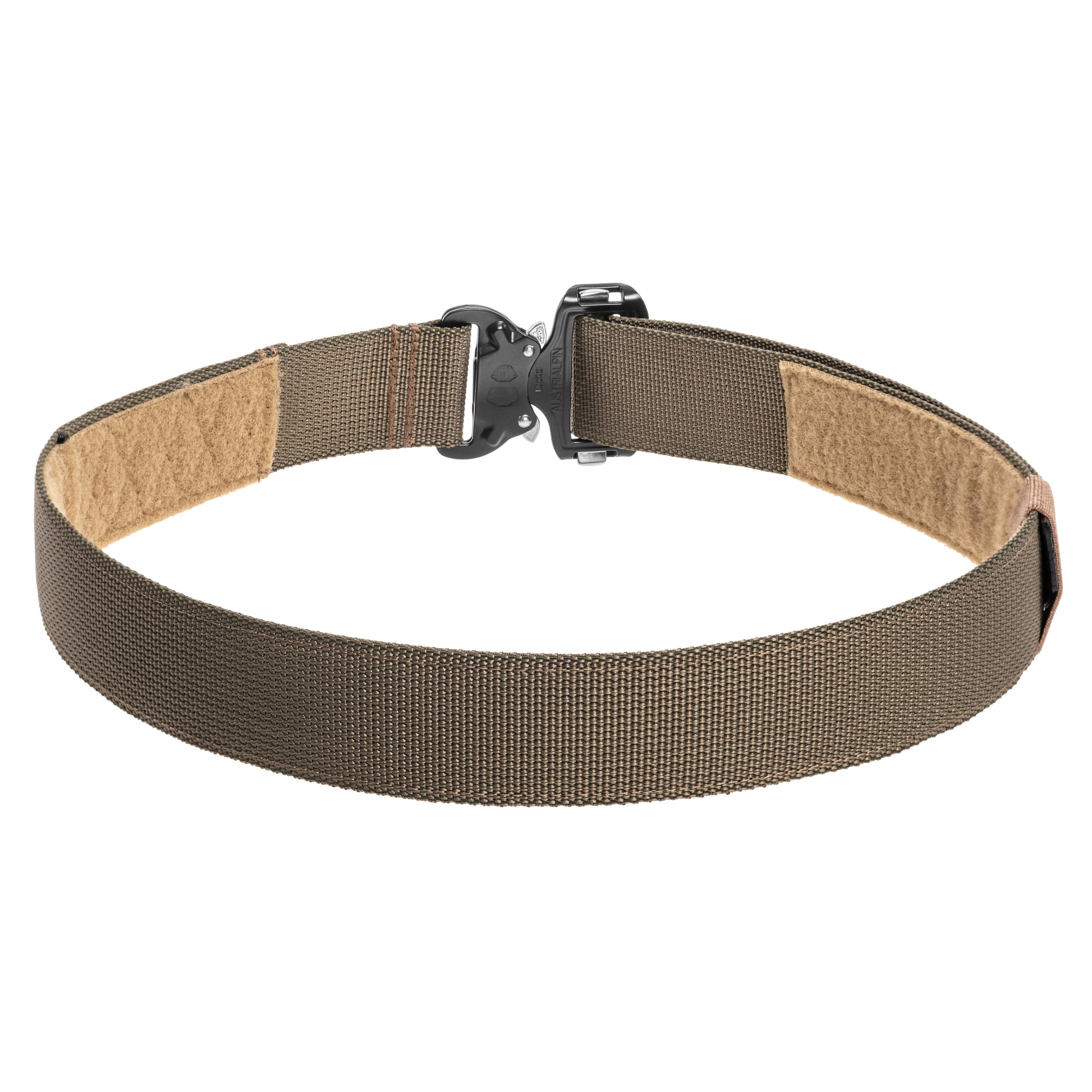 Ceinture tactique Nautic Belt Direct Action - Adaptive Green