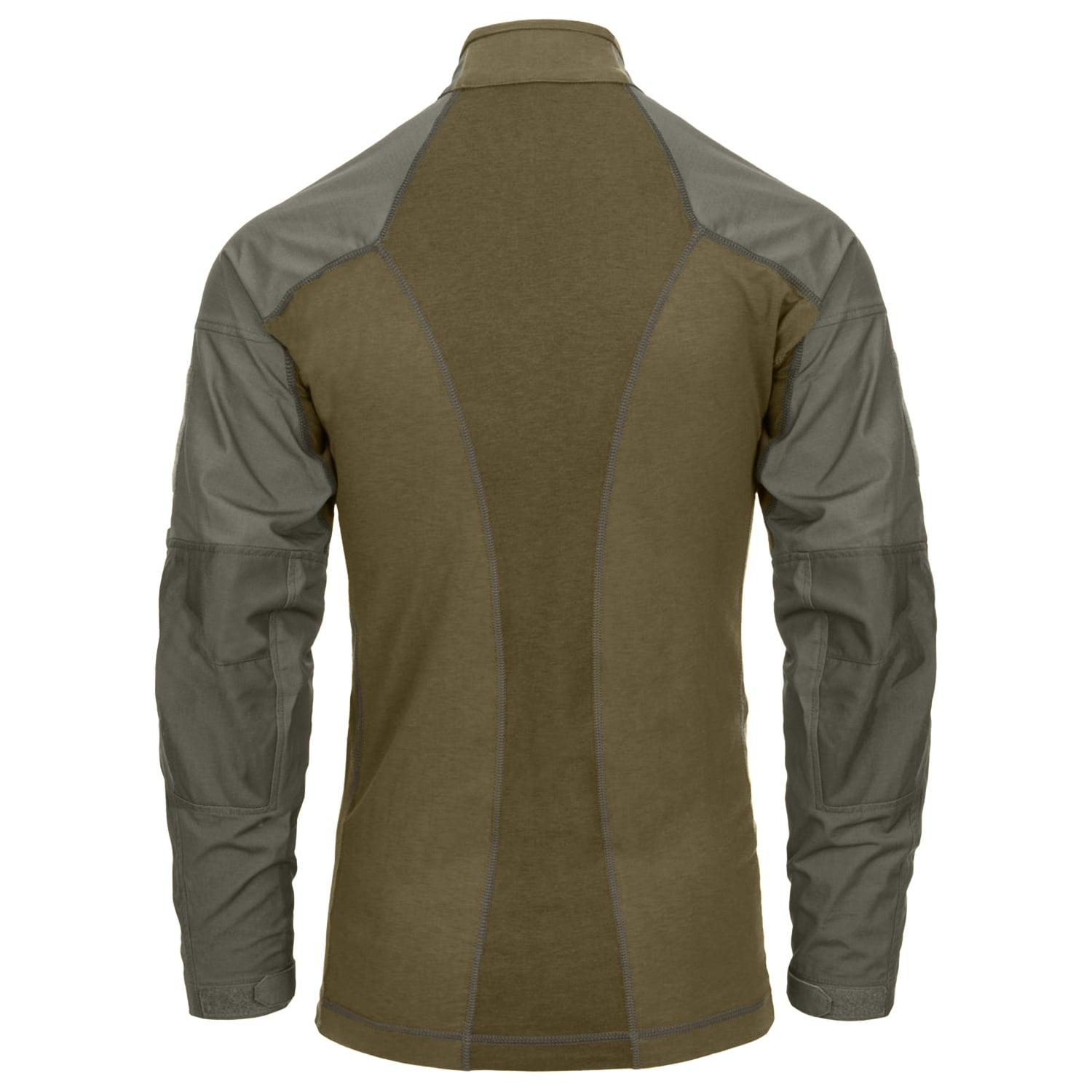 Sweatshirt Combat Shirt Vanguard Direct Action - RAL 7013