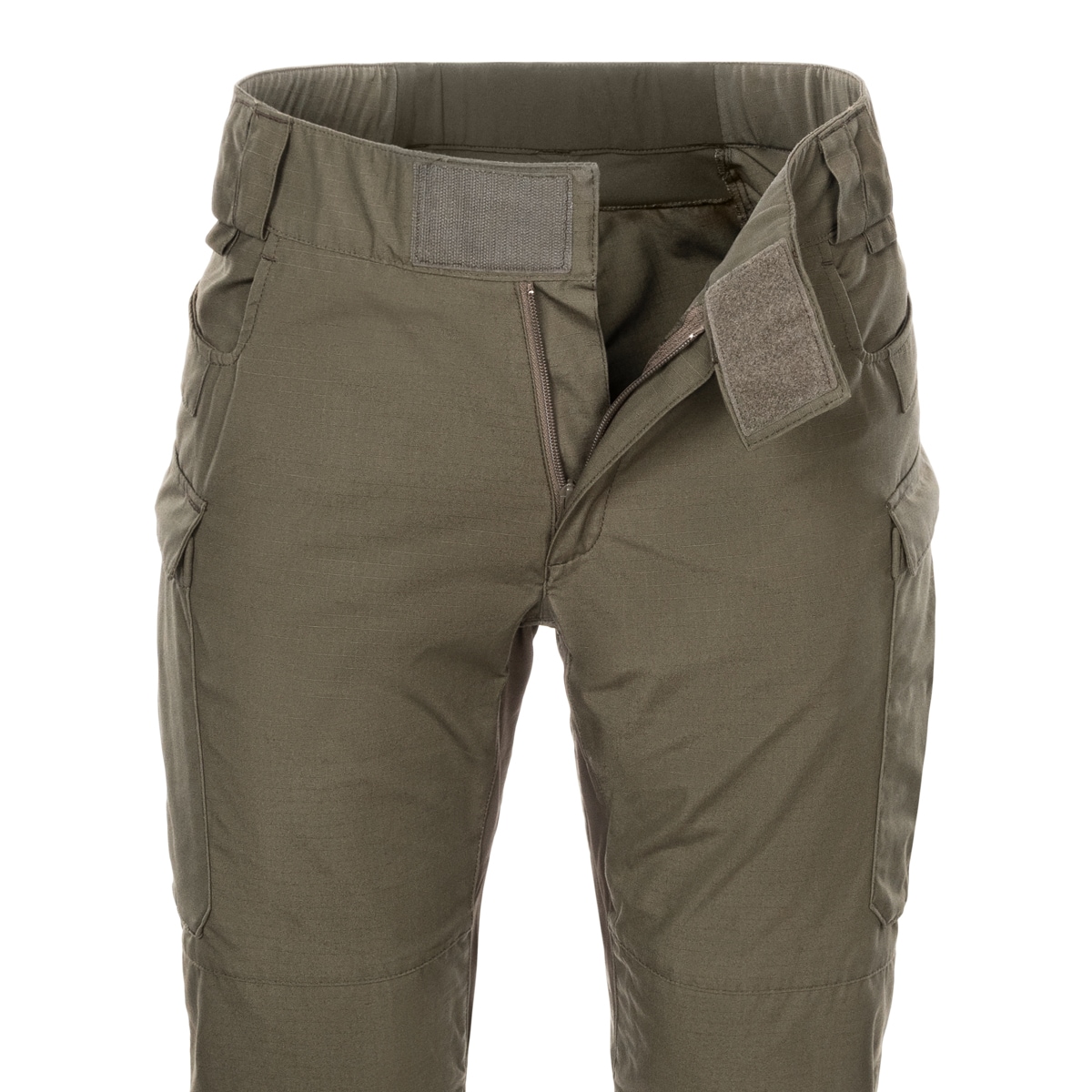 Pantalon MBDU NyCo Rip-Stop Helikon - RAL 7013