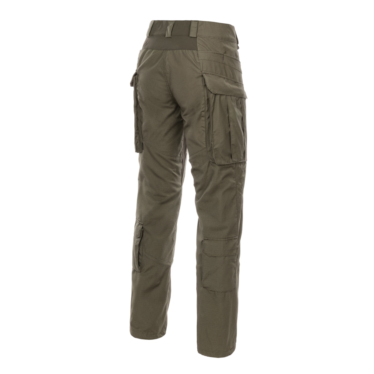 Pantalon MBDU NyCo Rip-Stop Helikon - RAL 7013