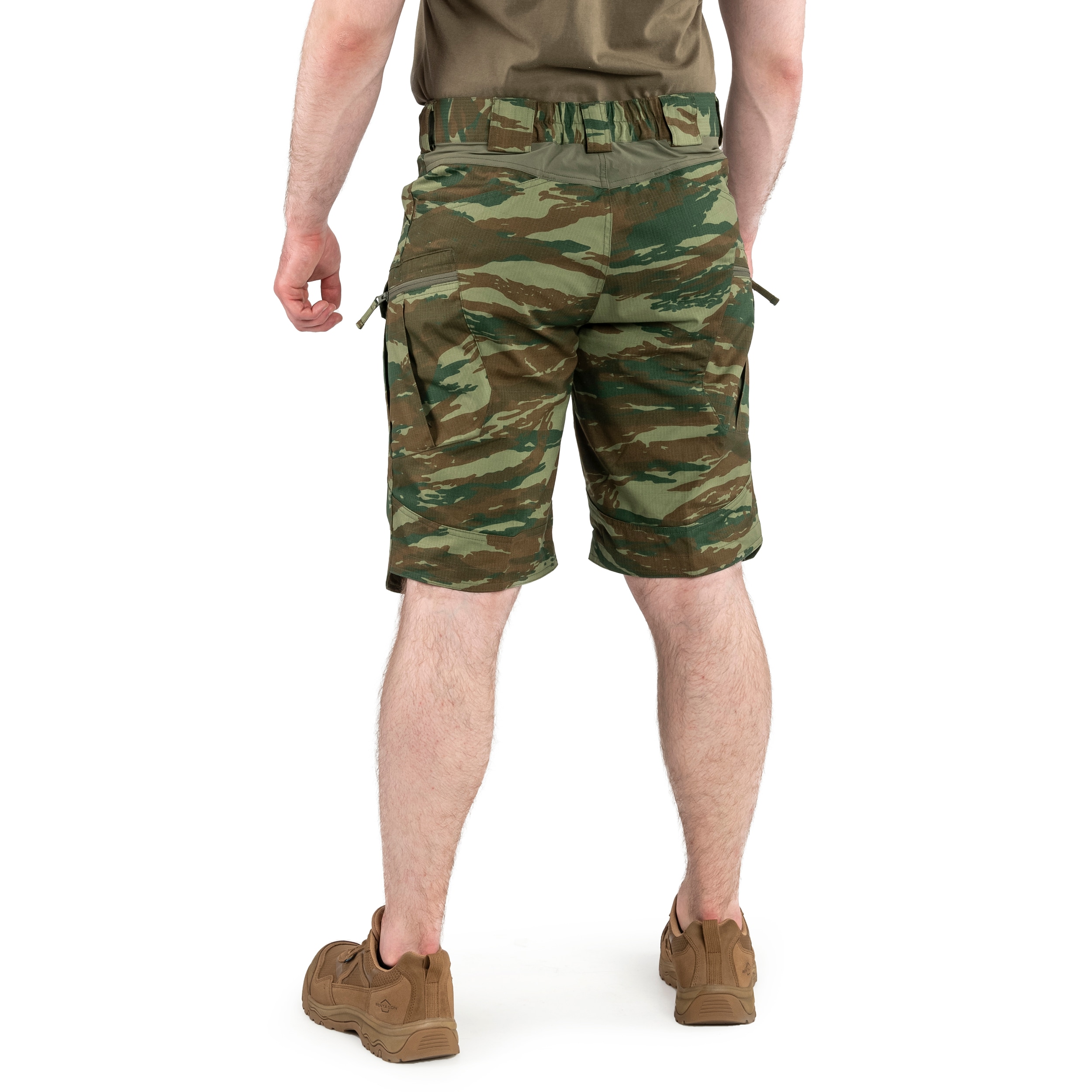 Short UTS Flex 11'' PolyCotton Rip-Stop Helikon-Tex - Hellenic