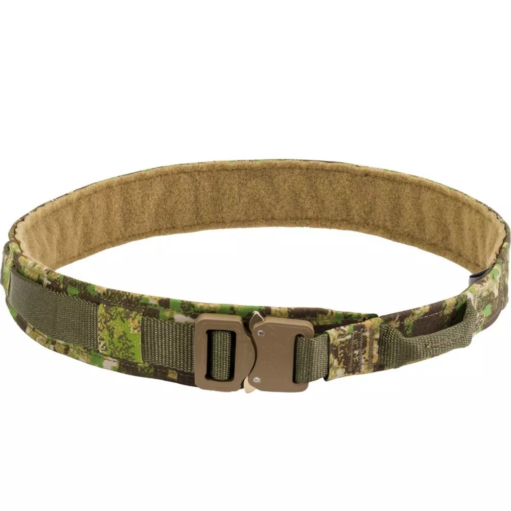 Ceinture tactique Mustang Rescue/Gun Belt Direct Action - PenCott GreenZone