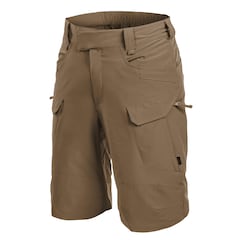 Short OTS 11" VersaStretch Lite Helikon - Mud Brown