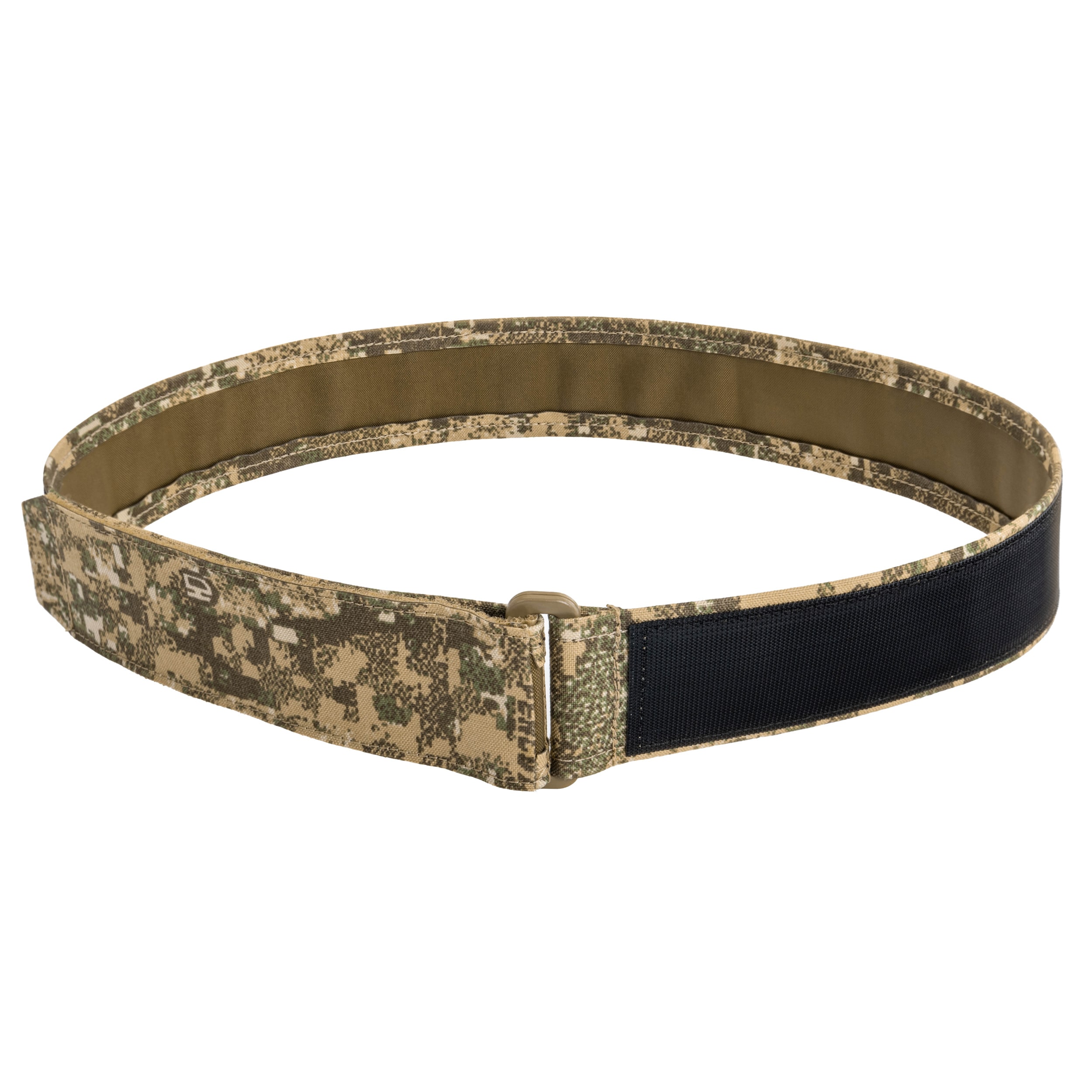 Ceinture tactique Mustang Inner Belt Direct Action - PenCott BadLands