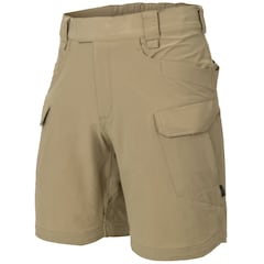 Short OTS 8,5" VersaStretch Lite Helikon - Khaki