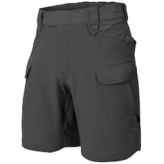 Short OTS 8,5" VersaStretch Lite Helikon - Shadow Grey