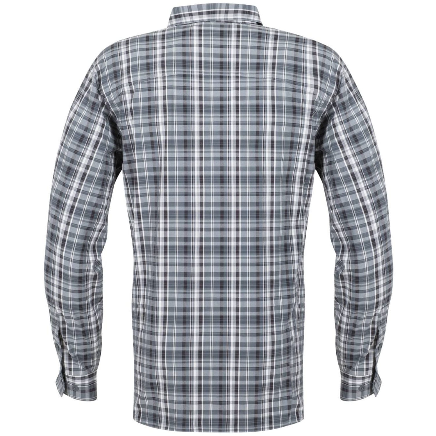 Chemise Defender Mk2 City Helikon - Stone Plaid