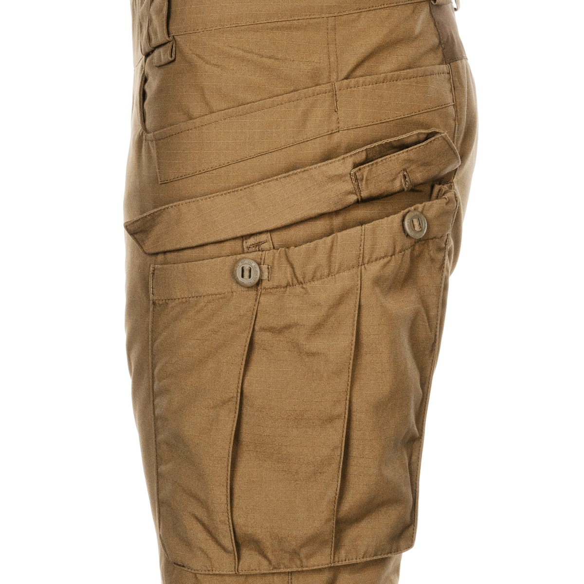 Pantalon MBDU NyCo Rip-Stop Helikon-Tex - Coyote