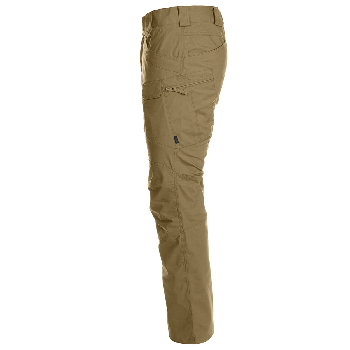 Pantalon UTP PolyCotton Rip-Stop Helikon - Adaptive Green