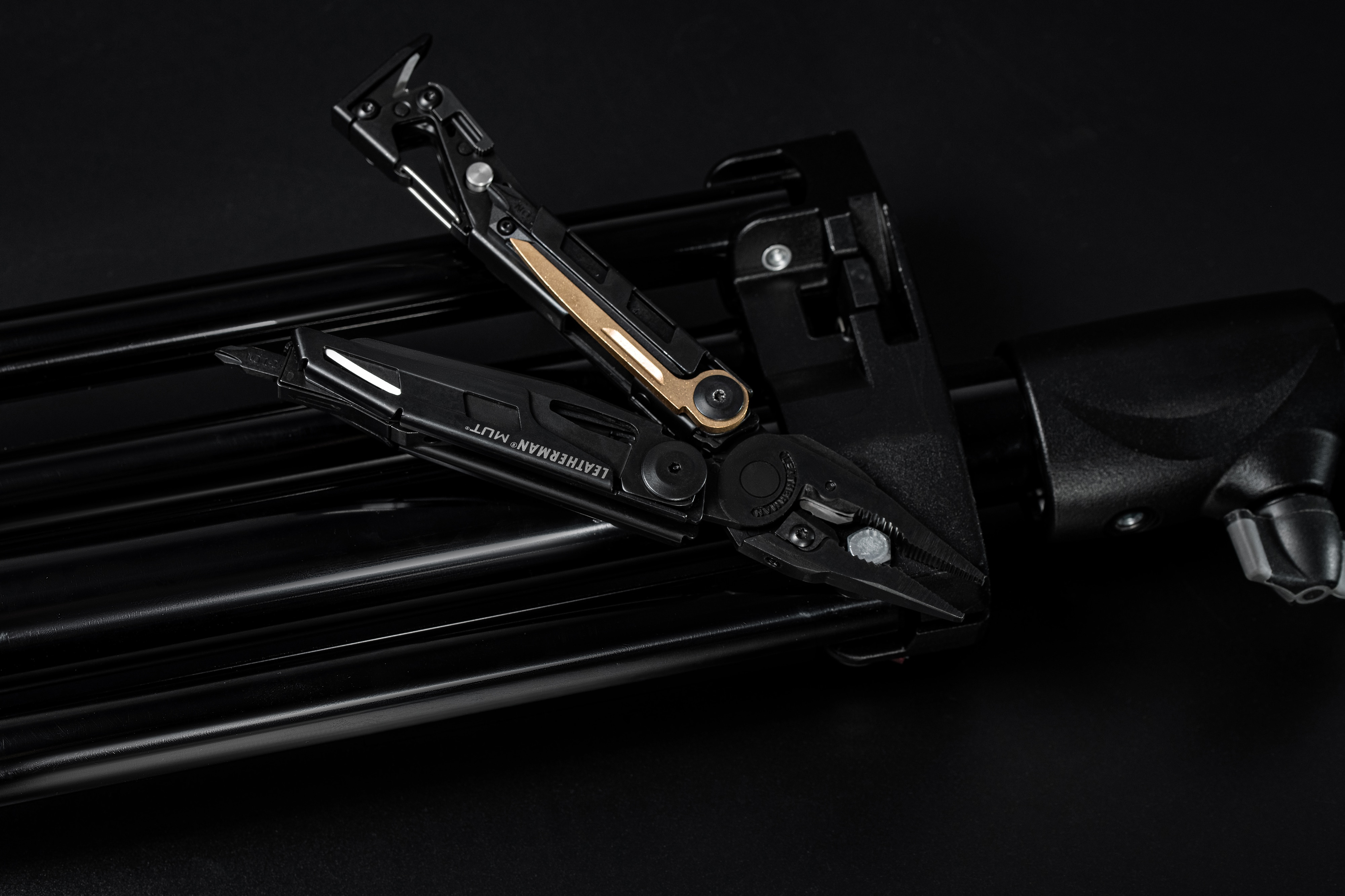 Multitool MUT Leatherman (833084)