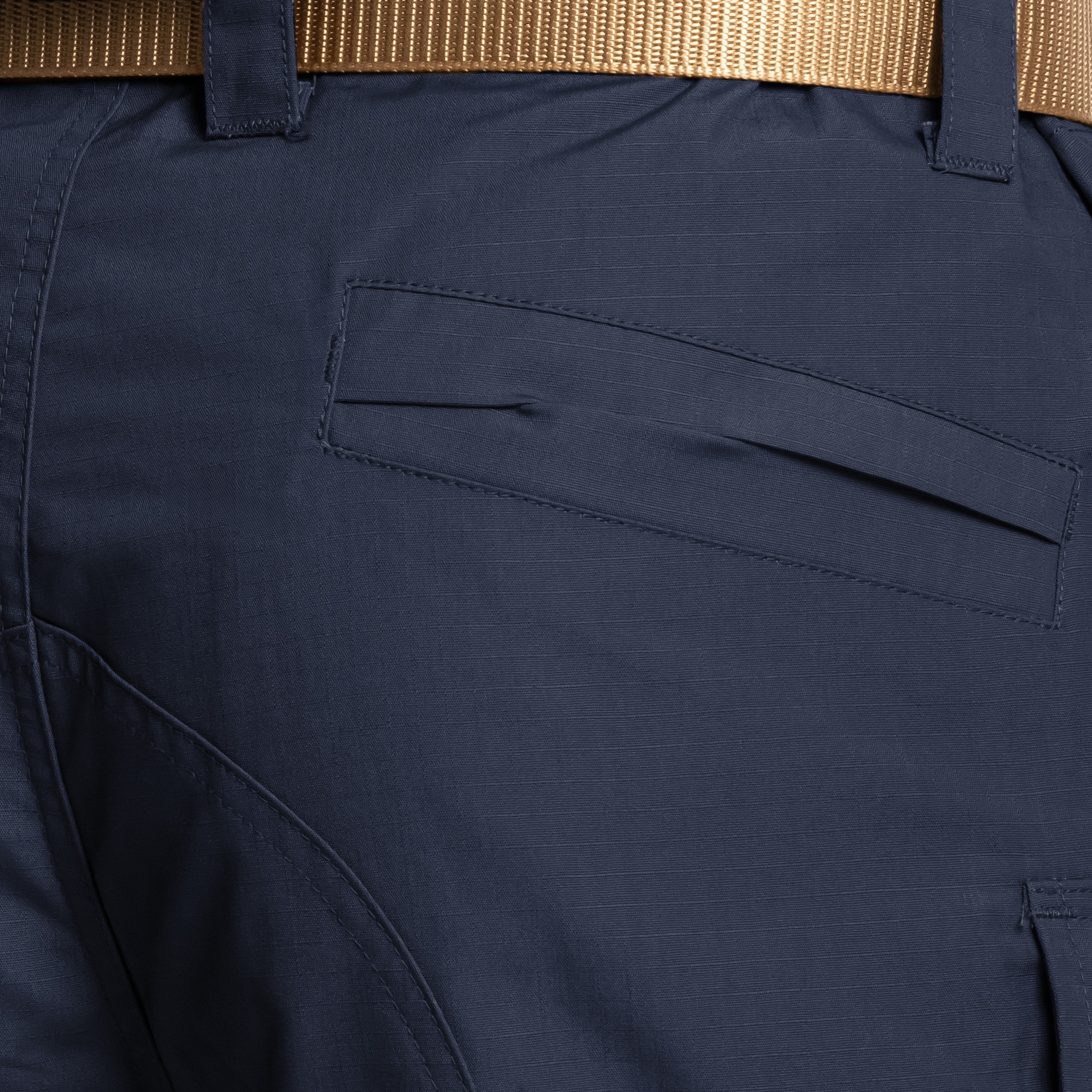 Pantalon militaire SFU Next PolyCotton Rip-Stop Helikon-Tex - Navy Blue