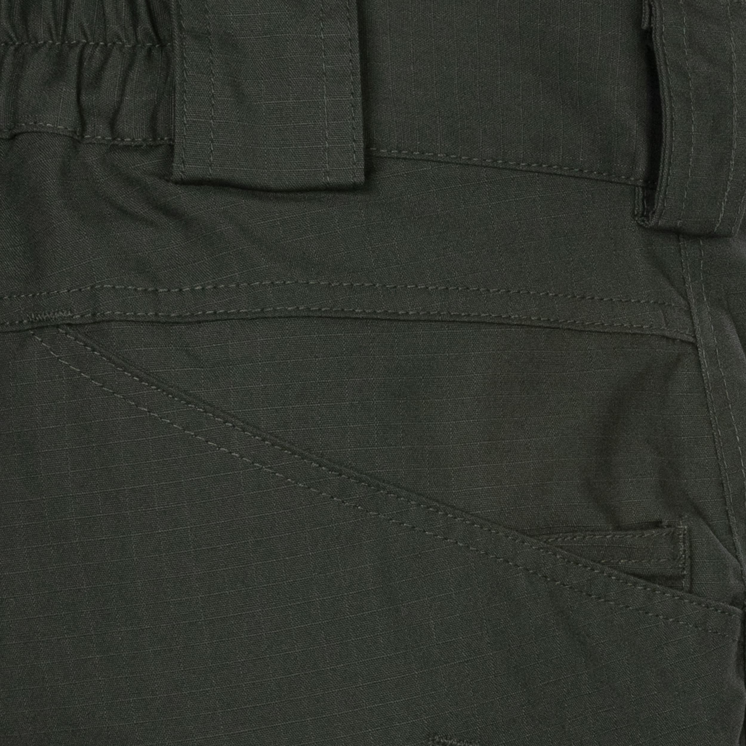 Pantalon UTP PolyCotton Rip-Stop Helikon - Jungle Green