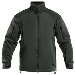 Veste polaire Liberty Helikon - Jungle Green