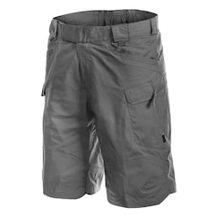 Shorts UTS 11" PolyCotton Rip-Stop Helikon - Shadow Grey