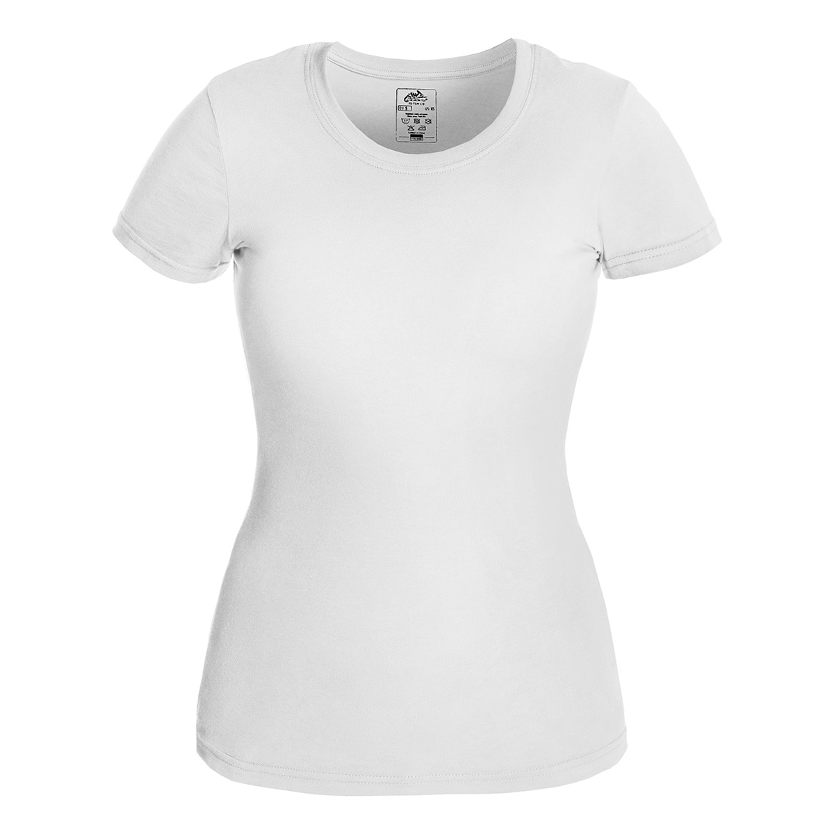 T-shirt femme Helikon - White