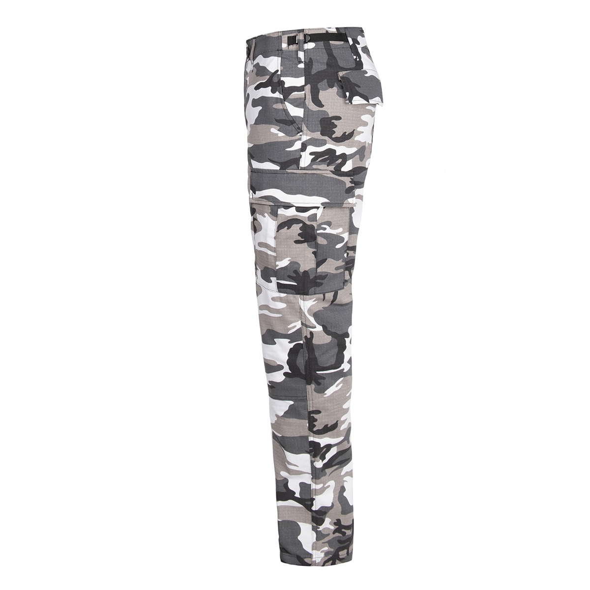 Pantalon militaire Teesar Rip-Stop BDU Slim Fit Mil-Tec - Urban