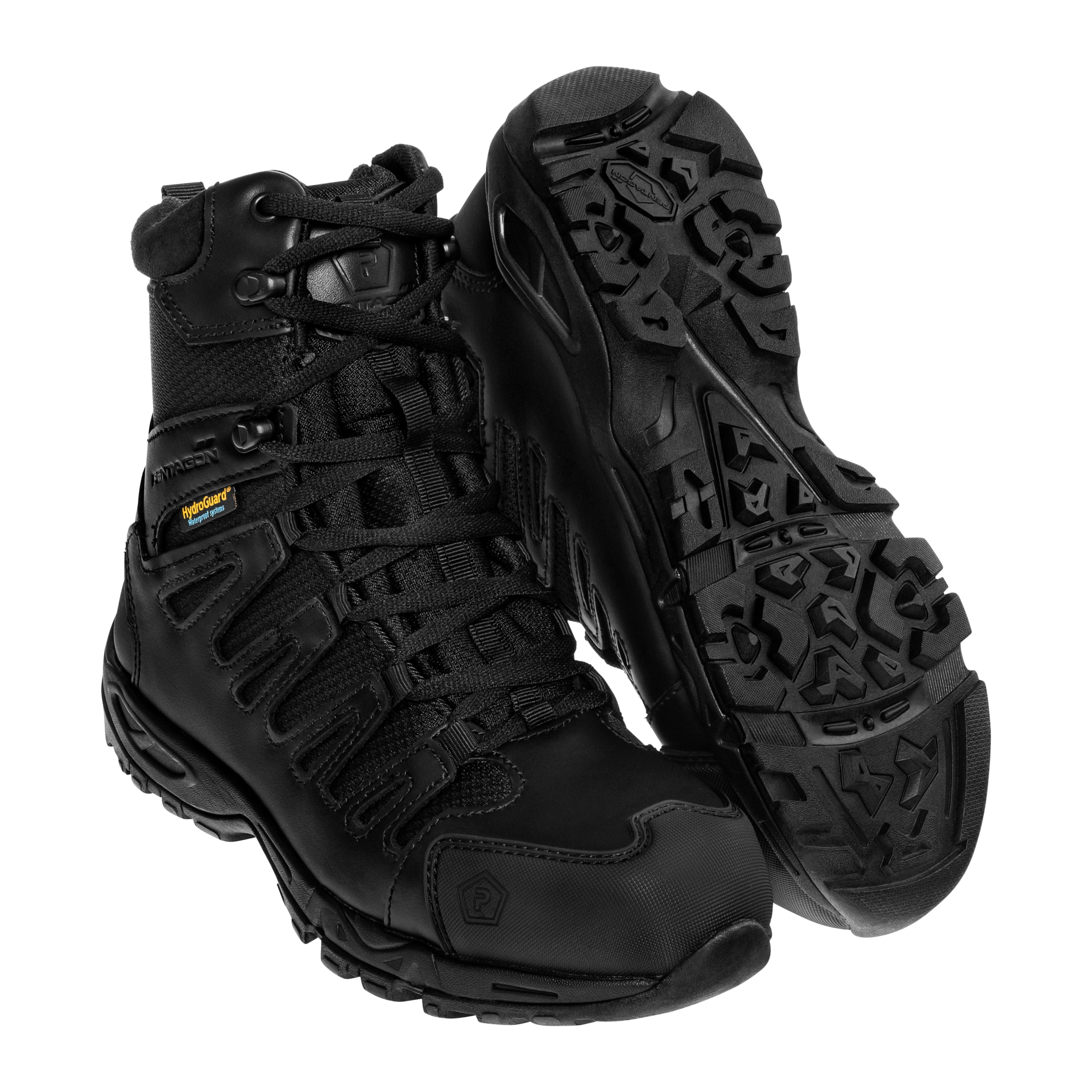 Chaussures Achilles Tactical XTR 8