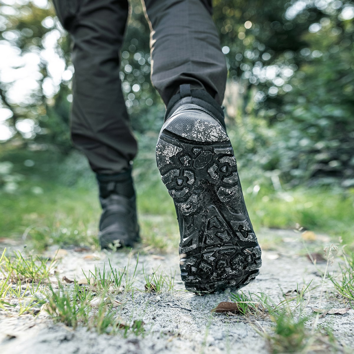 Chaussures Achilles Tactical XTR 8