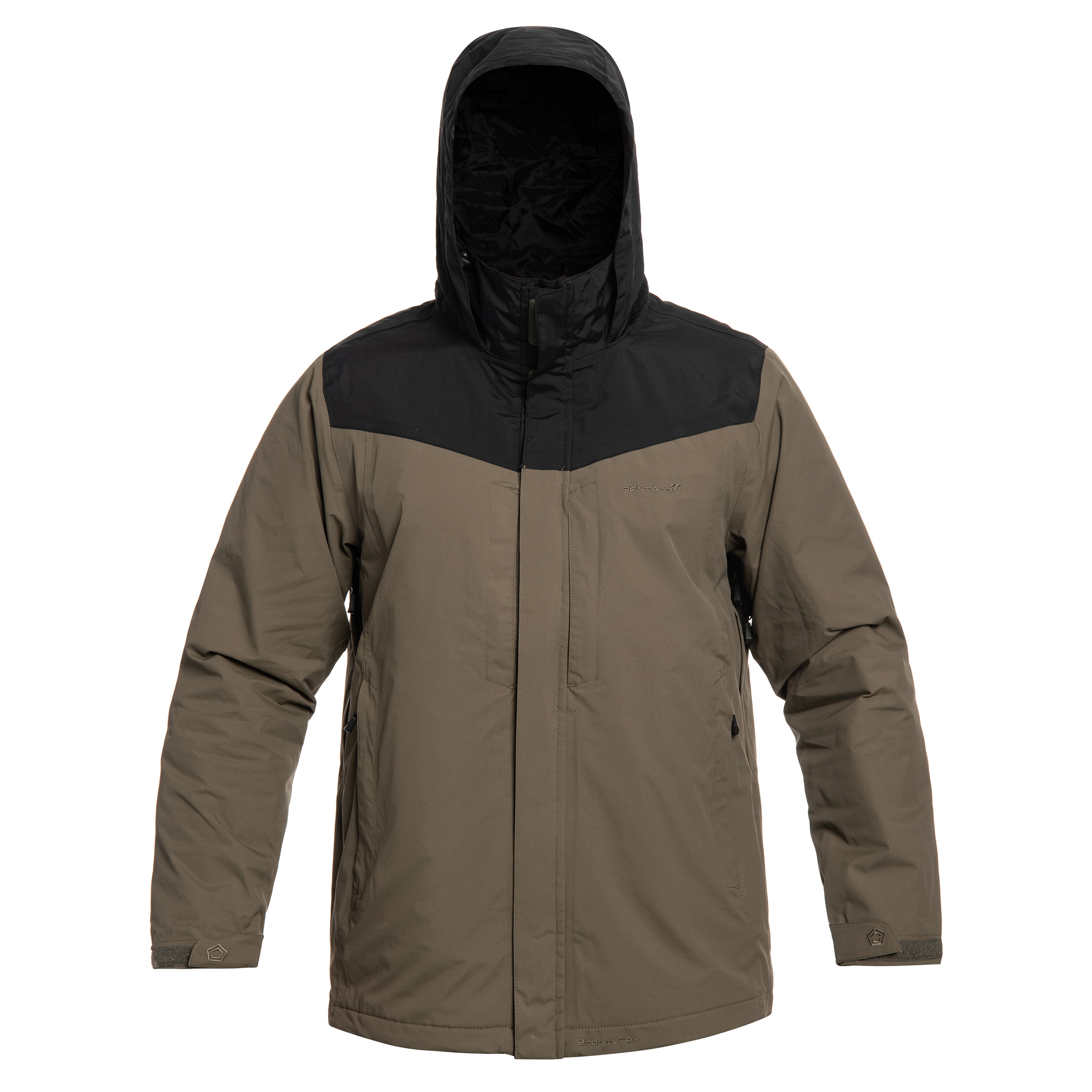 Veste GEN V 3.0 Pentagon - RAL 7013 Mix