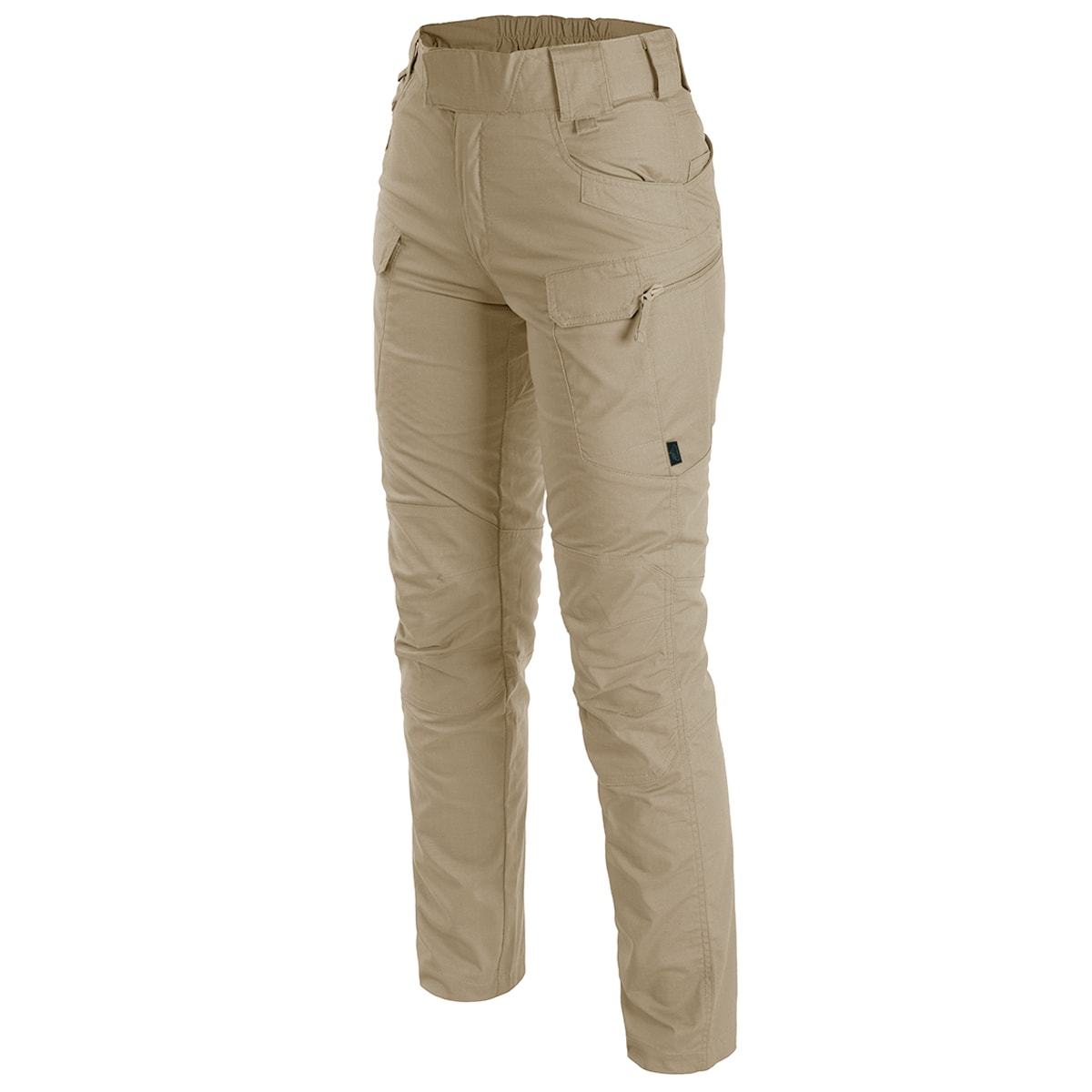 Pantalon  Femme Women's UTP PolyCotton Rip-Stop Helikon - Khaki