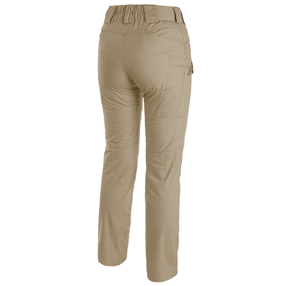 Pantalon  Femme Women's UTP PolyCotton Rip-Stop Helikon - Khaki