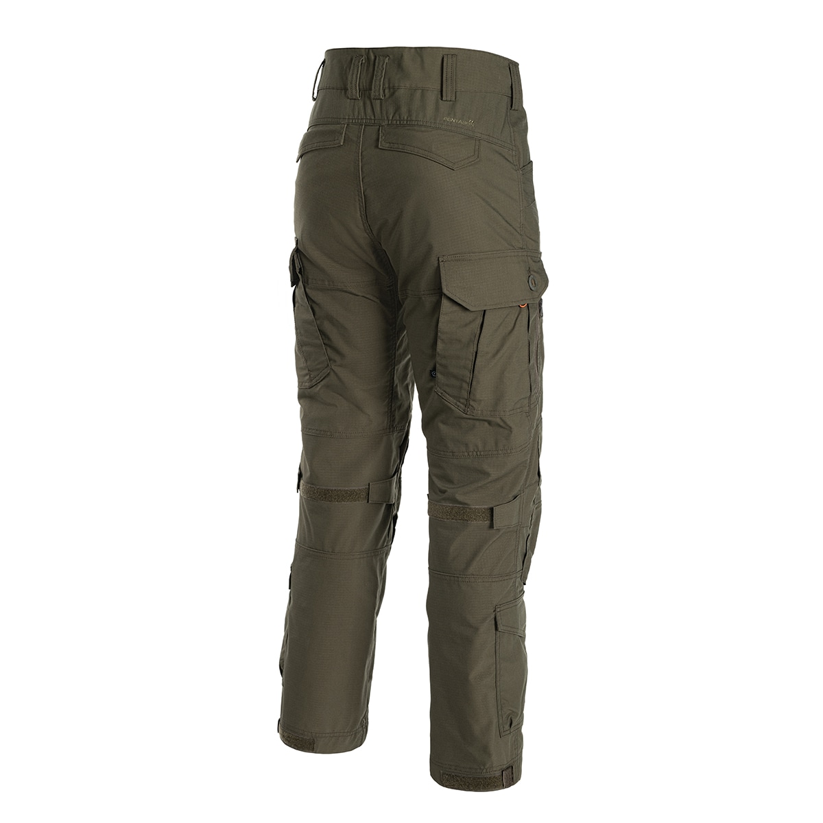 Pantalon Pentagon Wolf Combat - Ranger Green