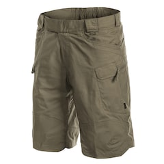 Short UTS 11" PolyCotton Rip-Stop Helikon - RAL 7013
