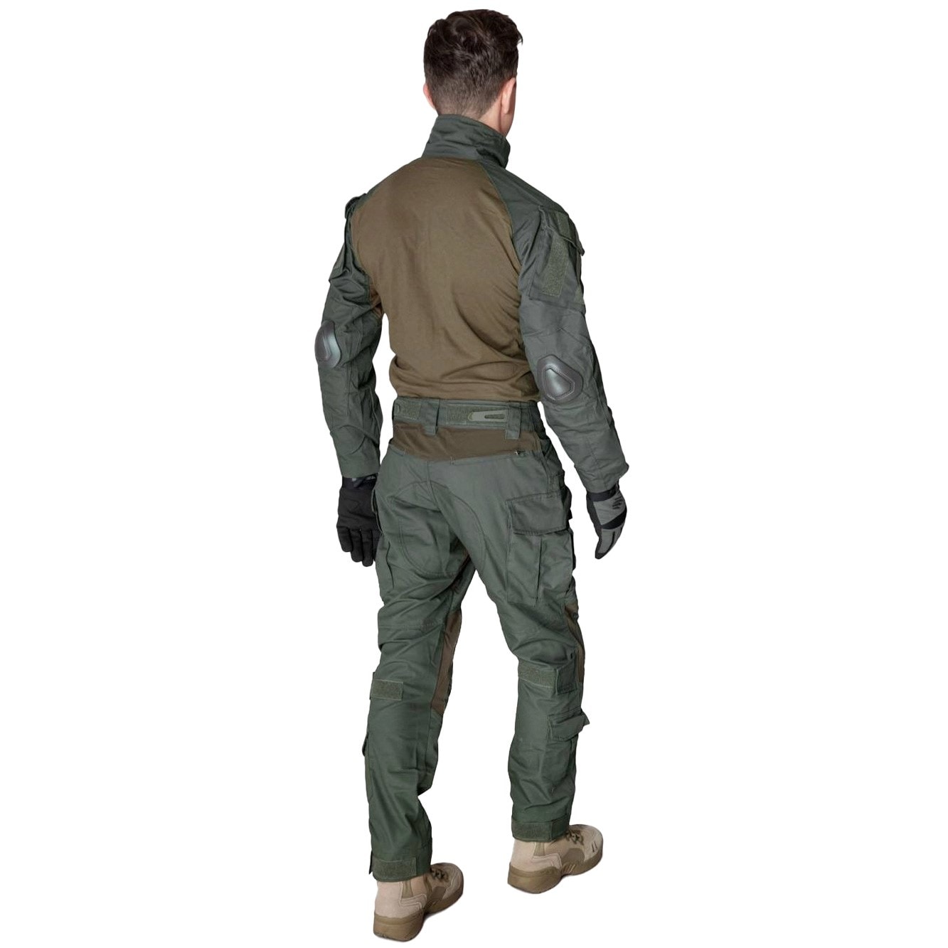 Ensemble d'uniforme Combat G3 Primal Gear - Olive