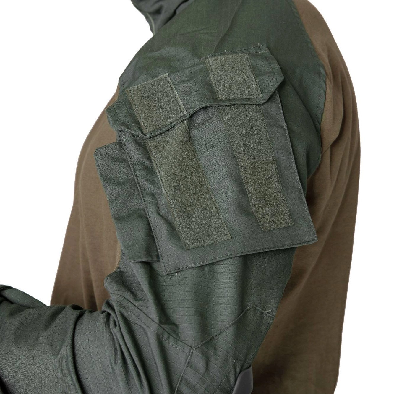 Ensemble d'uniforme Combat G3 Primal Gear - Olive