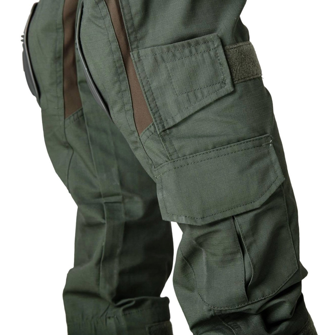 Ensemble d'uniforme Combat G3 Primal Gear - Olive