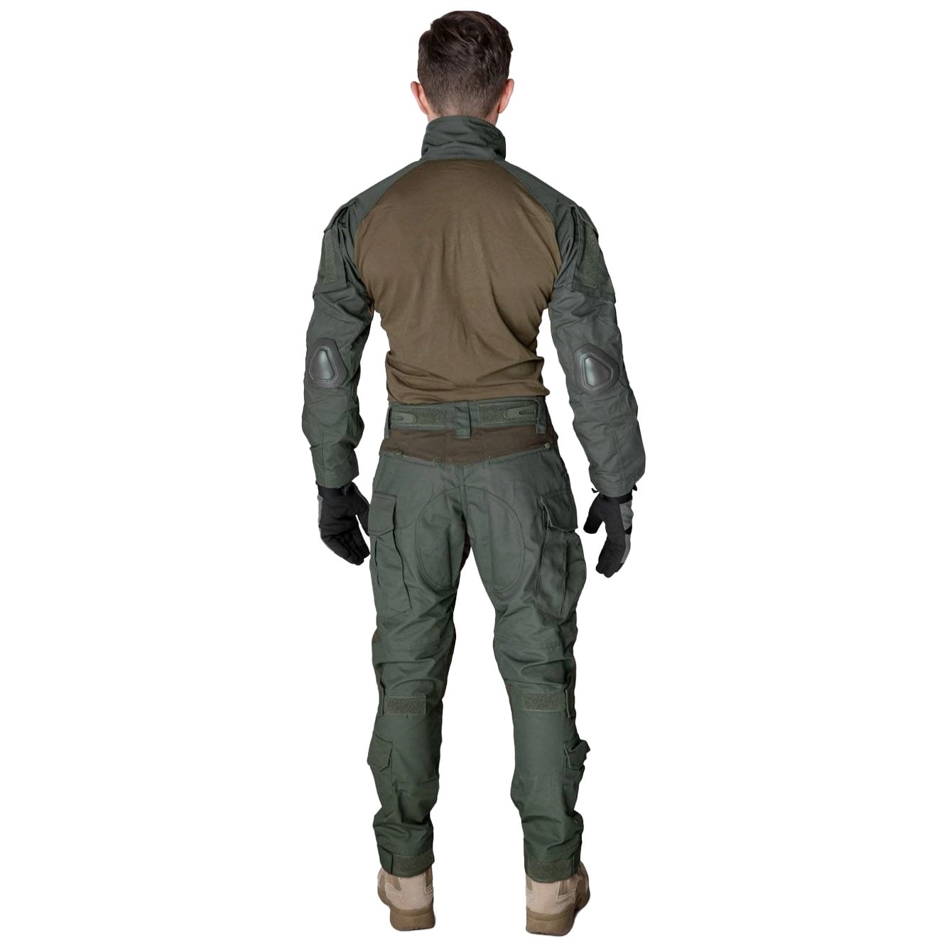 Ensemble d'uniforme Combat G3 Primal Gear - Olive