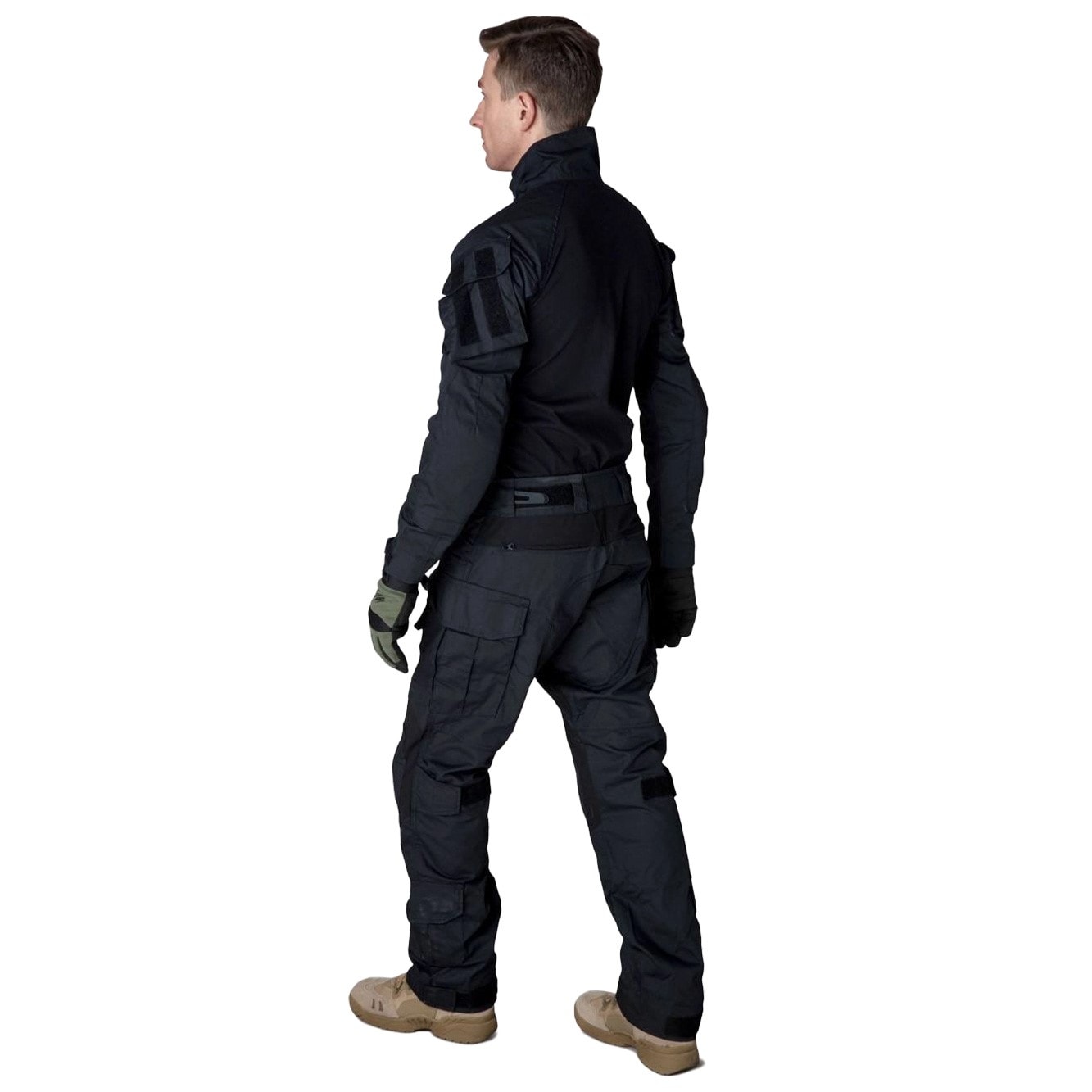 Ensemble d'uniforme Combat G3 Primal Gear - Vlack