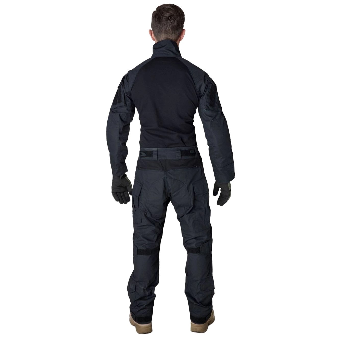 Ensemble d'uniforme Combat G3 Primal Gear - Vlack