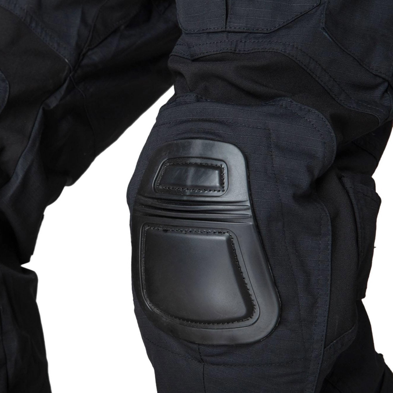 Ensemble d'uniforme Combat G3 Primal Gear - Vlack