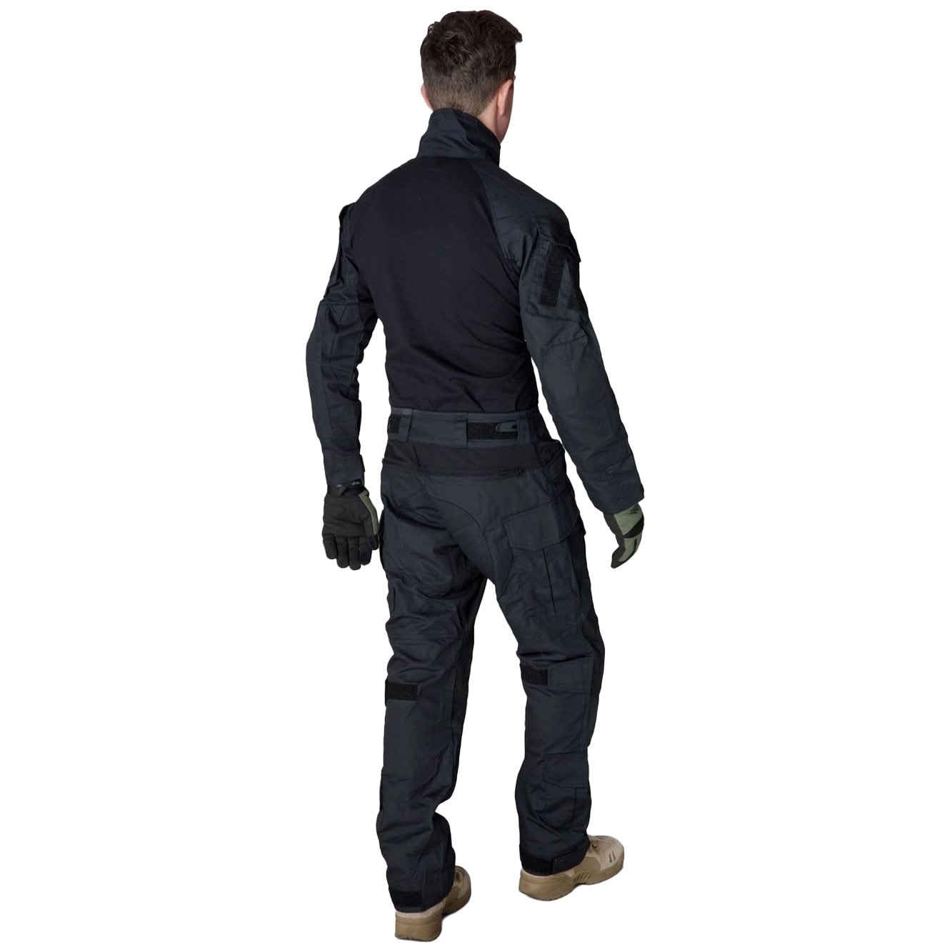 Ensemble d'uniforme Combat G3 Primal Gear - Vlack