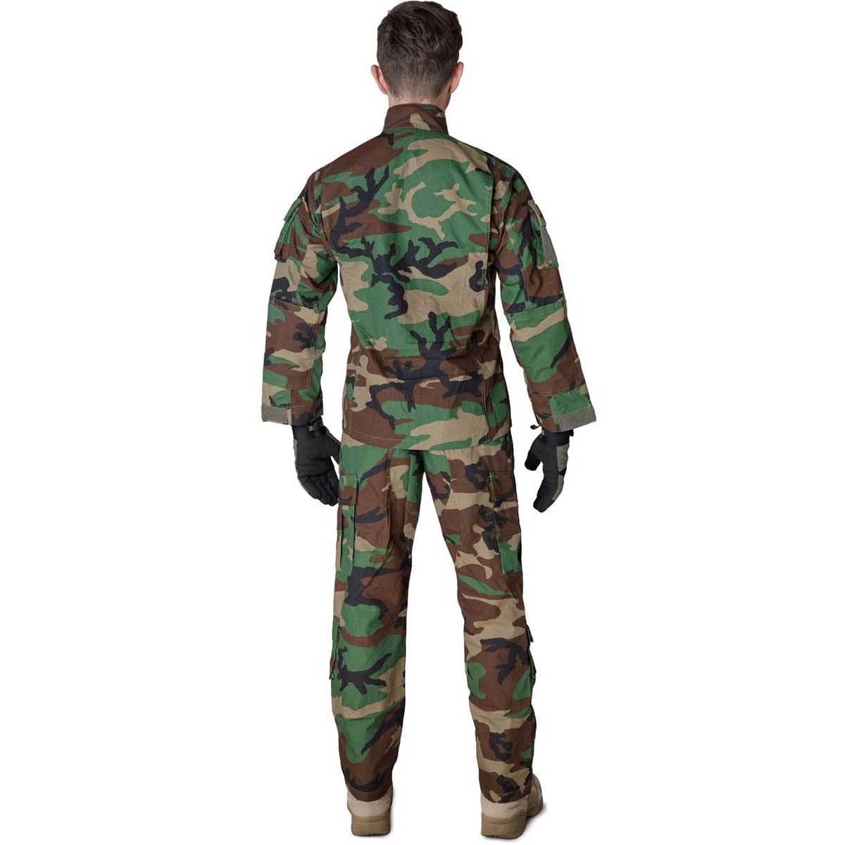 Ensemble d'uniforme ACU Primal Gear - Woodland