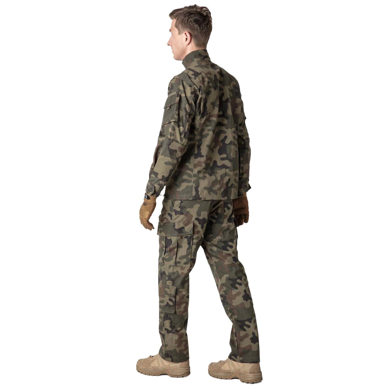 Ensemble d'uniforme ACU Primal Gear - wz.93 Pantera PL Woodland