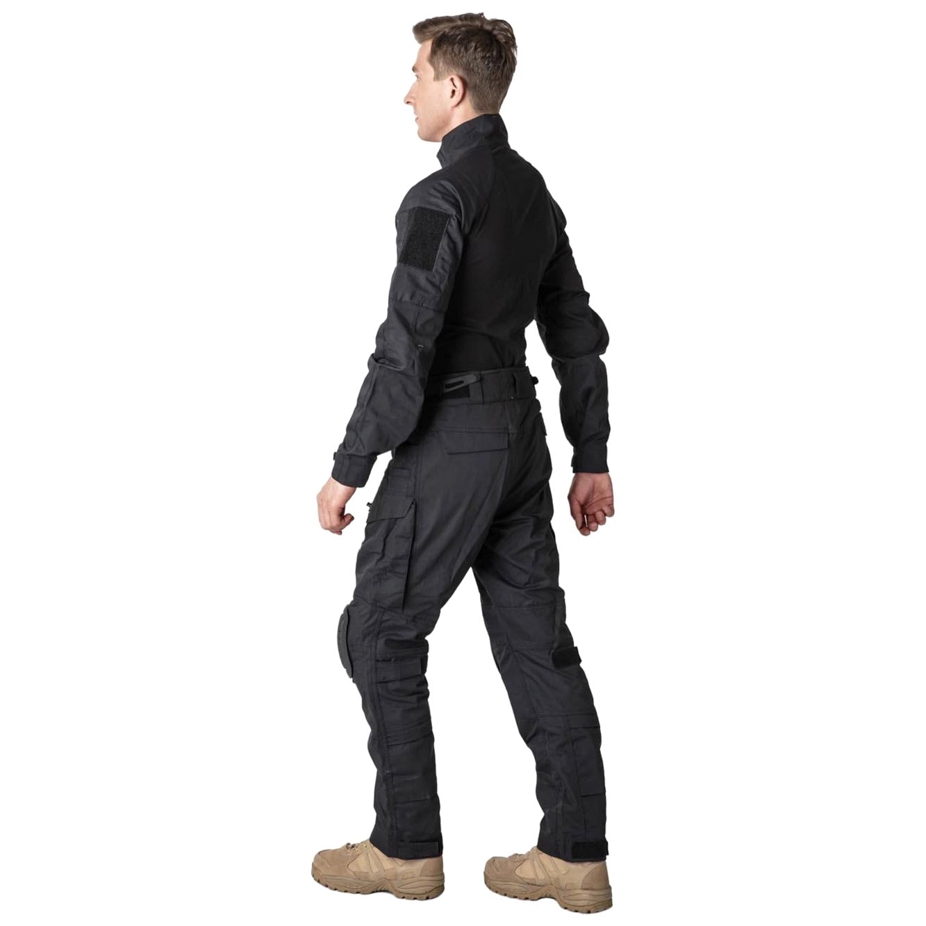 Ensemble d'uniforme Combat G4 Primal Gear - Black