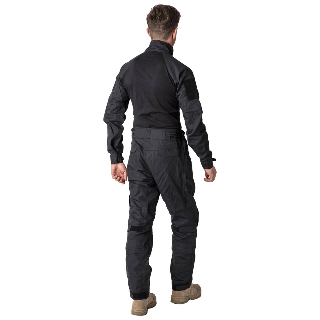 Ensemble d'uniforme Combat G4 Primal Gear - Black