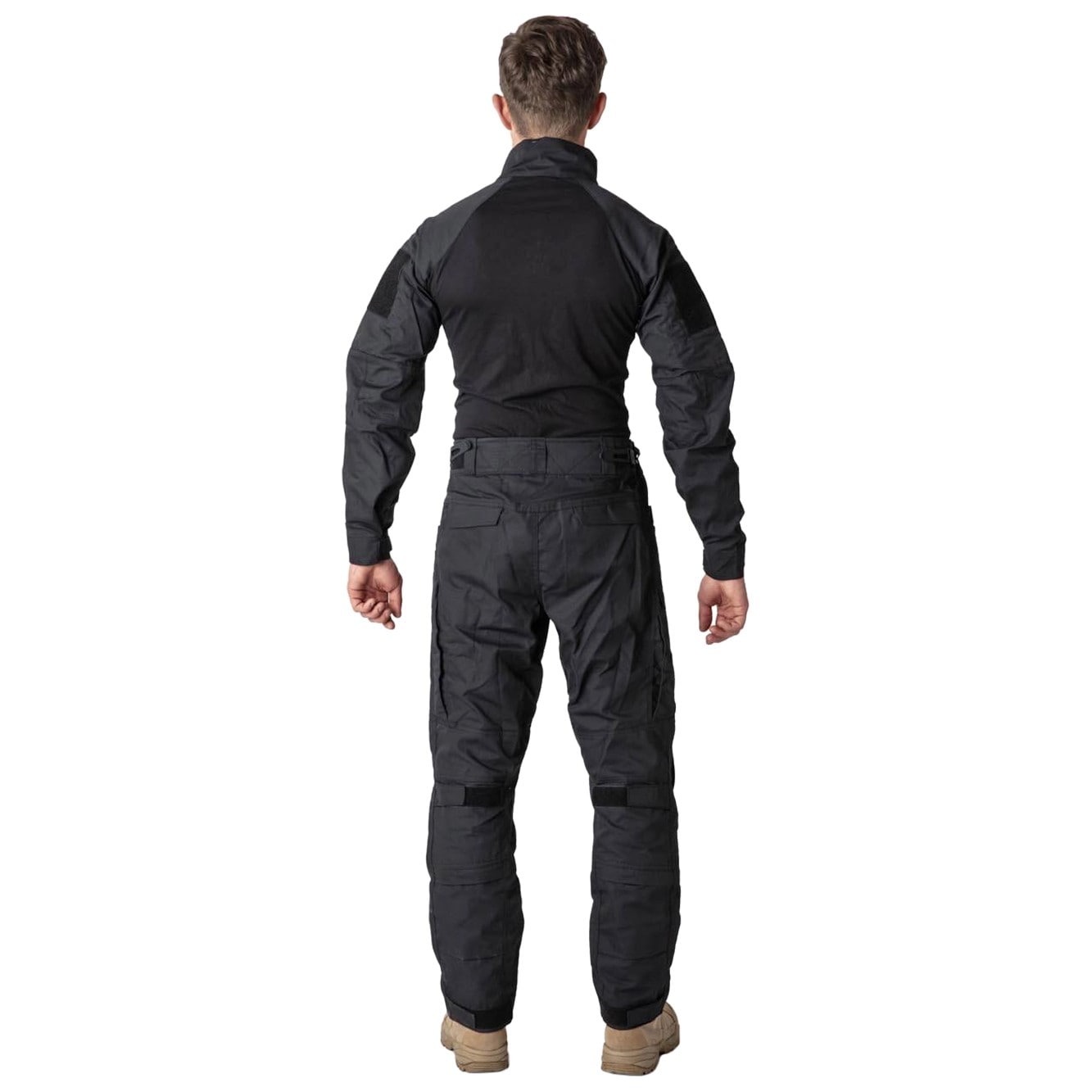 Ensemble d'uniforme Combat G4 Primal Gear - Black