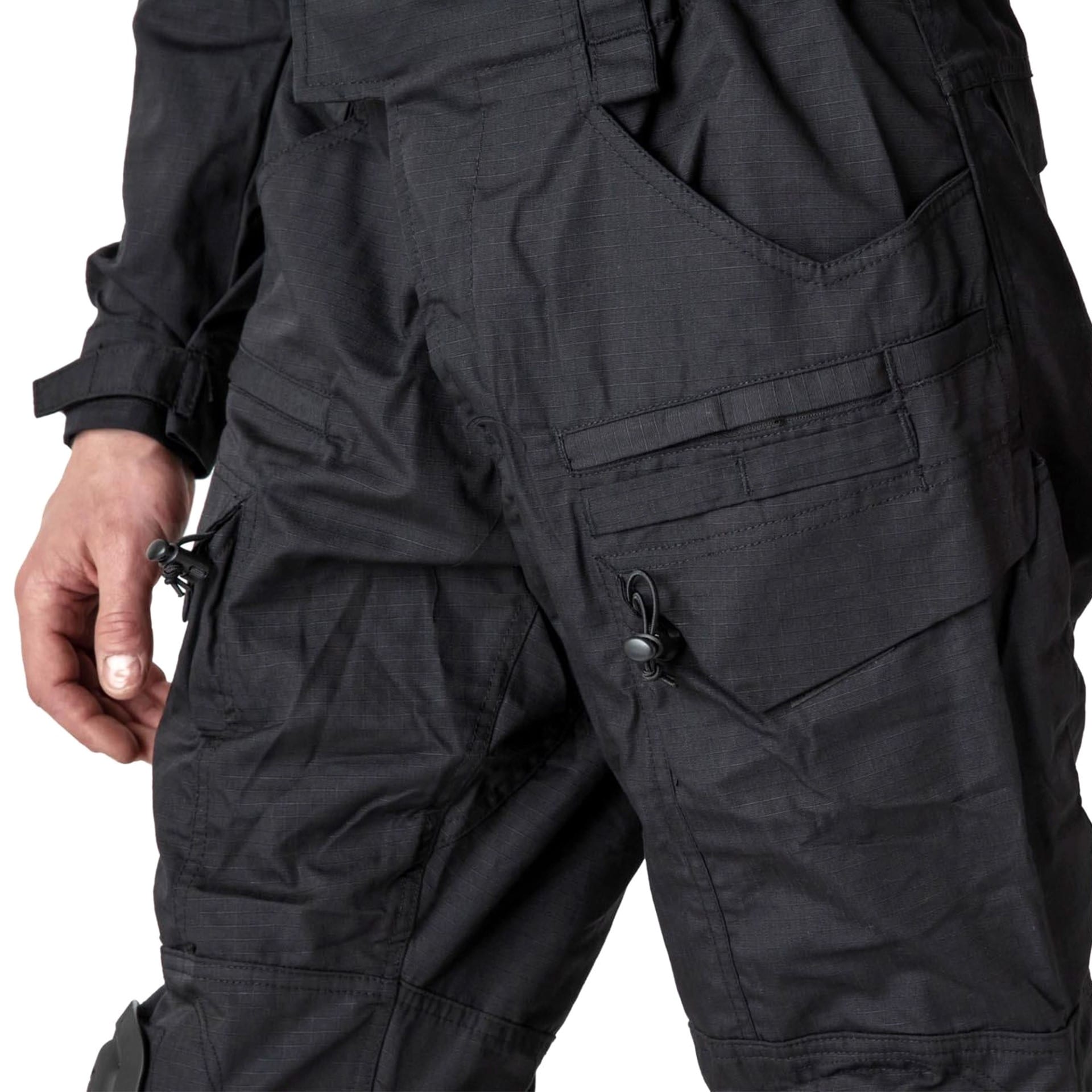 Ensemble d'uniforme Combat G4 Primal Gear - Black