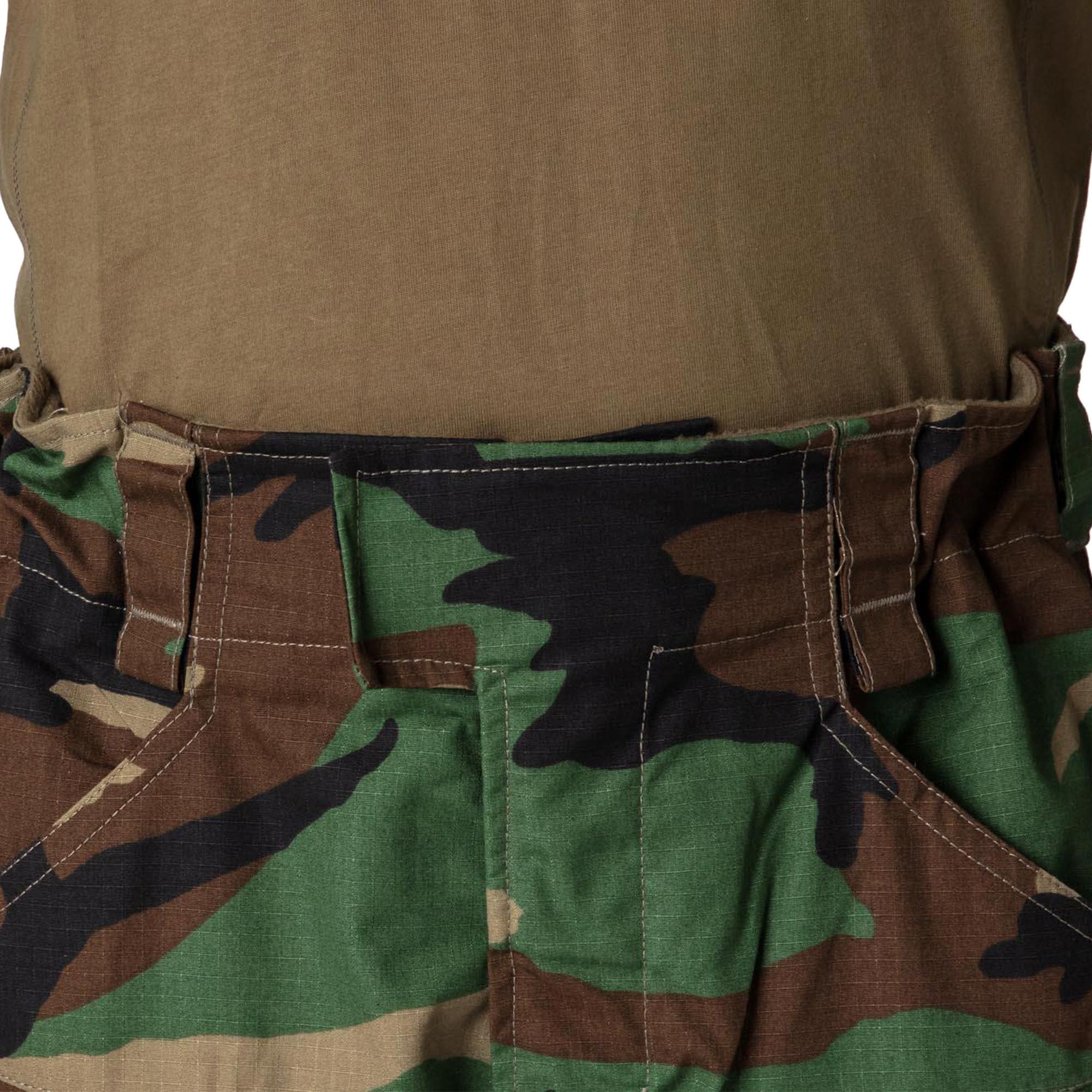 Ensemble d'uniforme Combat G4 Primal Gear - Woodland