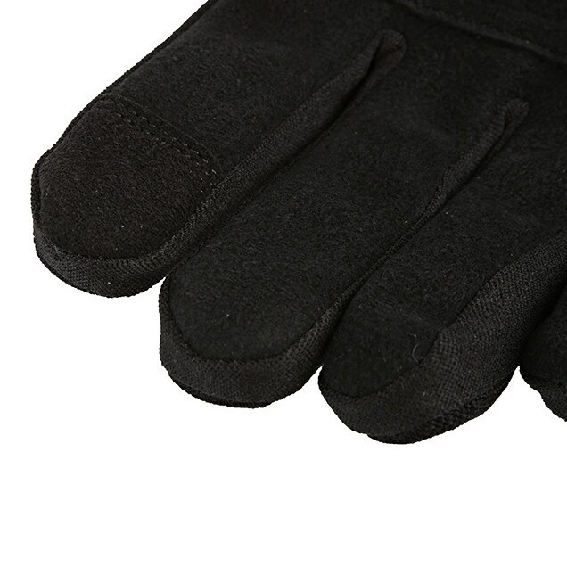 Gants tactiques Shield Armored Claw - Black