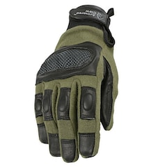 Gants tactiques Smart Tac Armored Claw - Olive