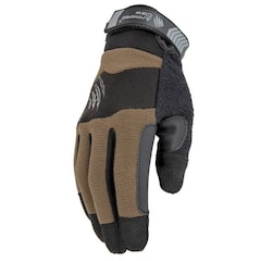Gants tactiques Accuracy Armored Claw - Olive