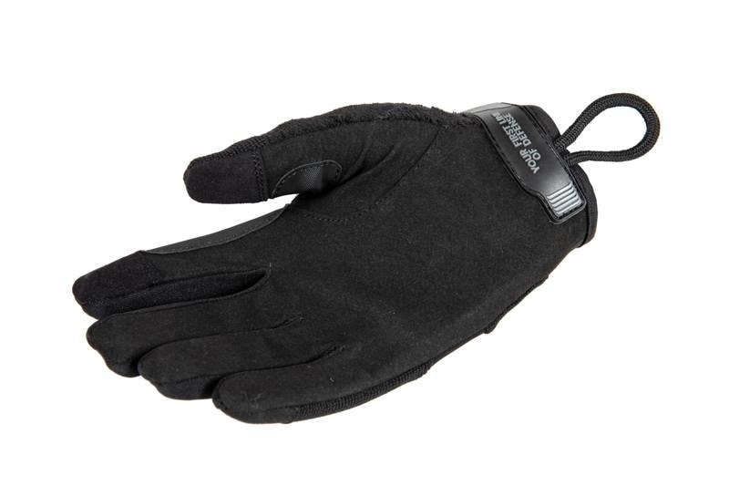 Gants tactiques Accuracy Armored Claw - Black