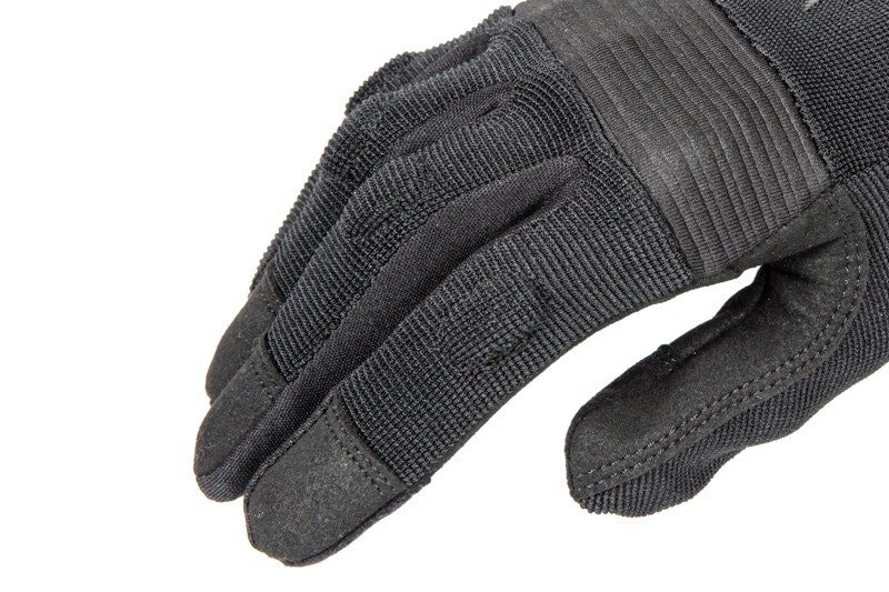 Gants tactiques CovertPro Hot Weather Armored Claw - Black