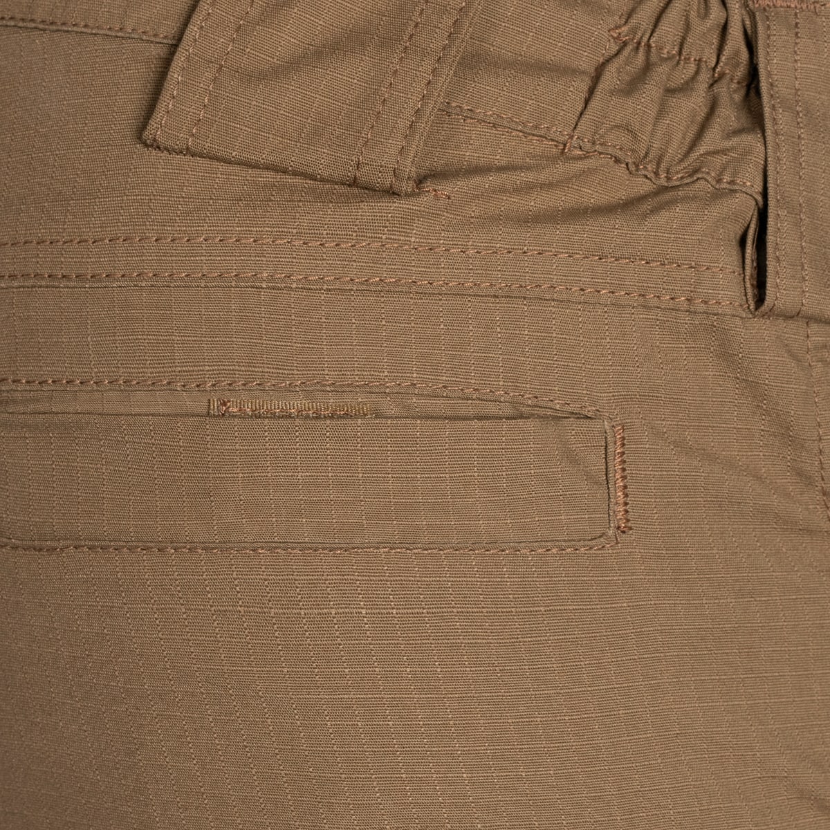 Pantalon Elite Pro 2.0T Rip-Stop Texar - Coyote